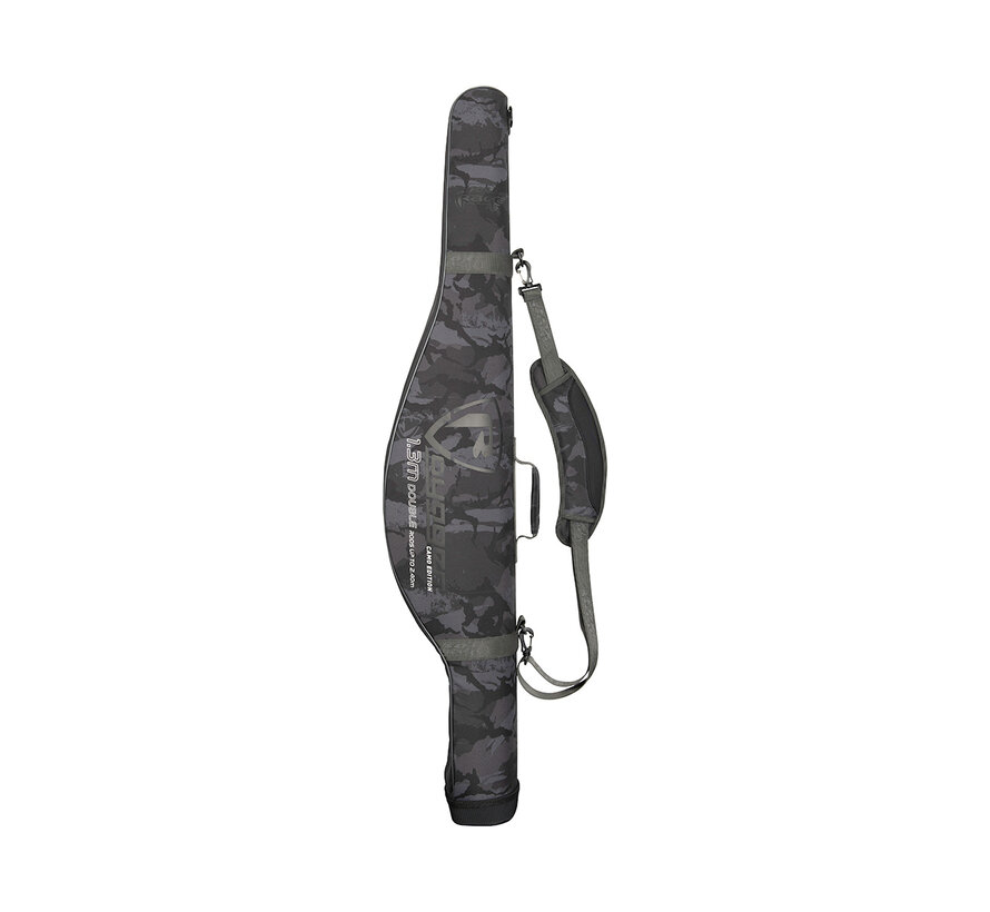 Voyager Hard Rod Sleeve Double