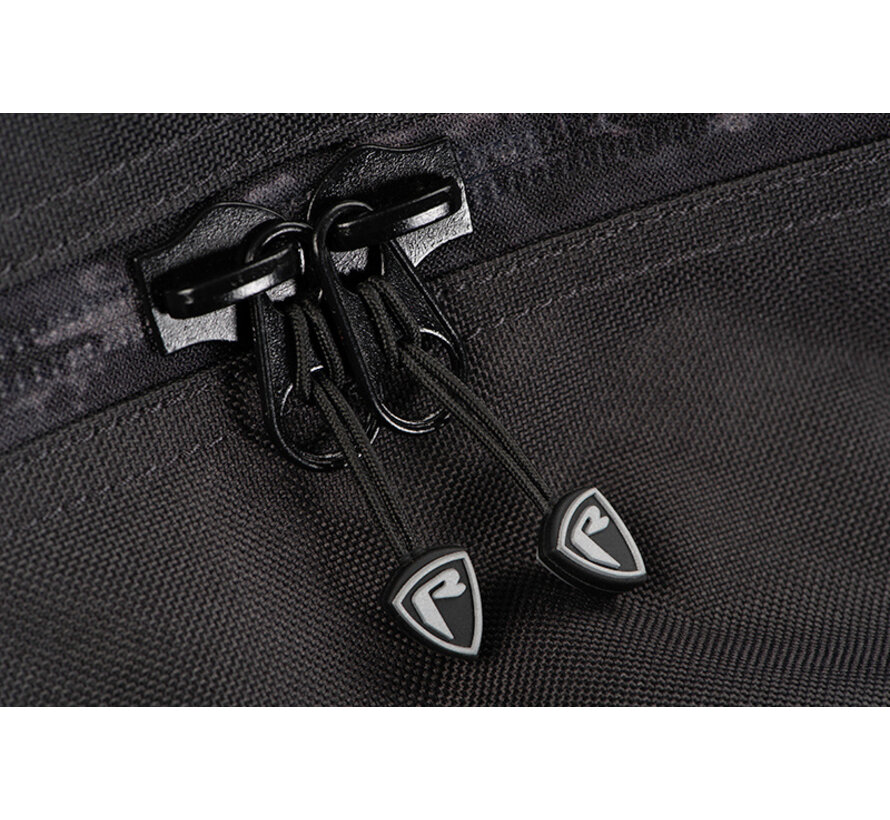 Voyager Hard Rod Sleeve Double