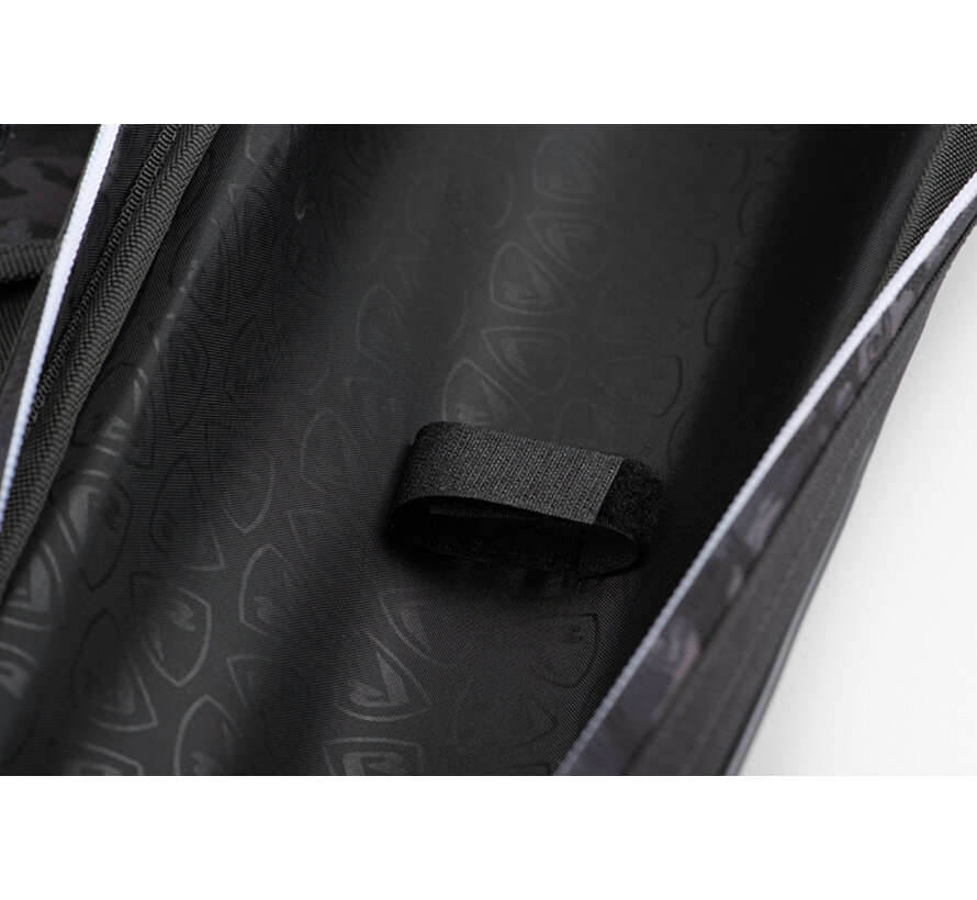 Voyager Hard Rod Sleeve Double