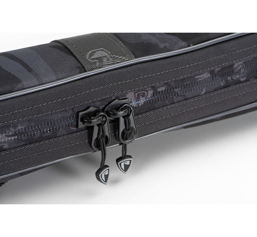 Voyager Hard Rod Sleeve Double