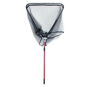 PATRIOT Rubber Net Telescoop (2.00m) (60x60cm)