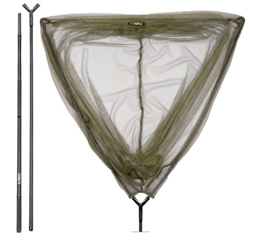 C-TEC Karper Net