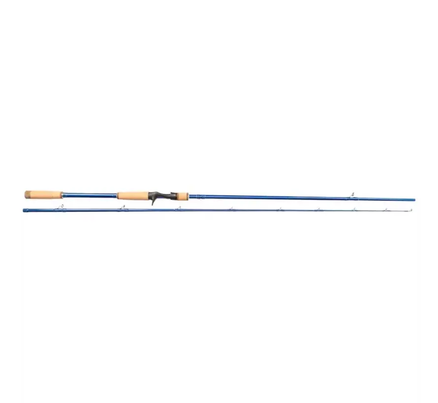 GATOR Mirage Casting Versatile (2,43m) (40-130gr)