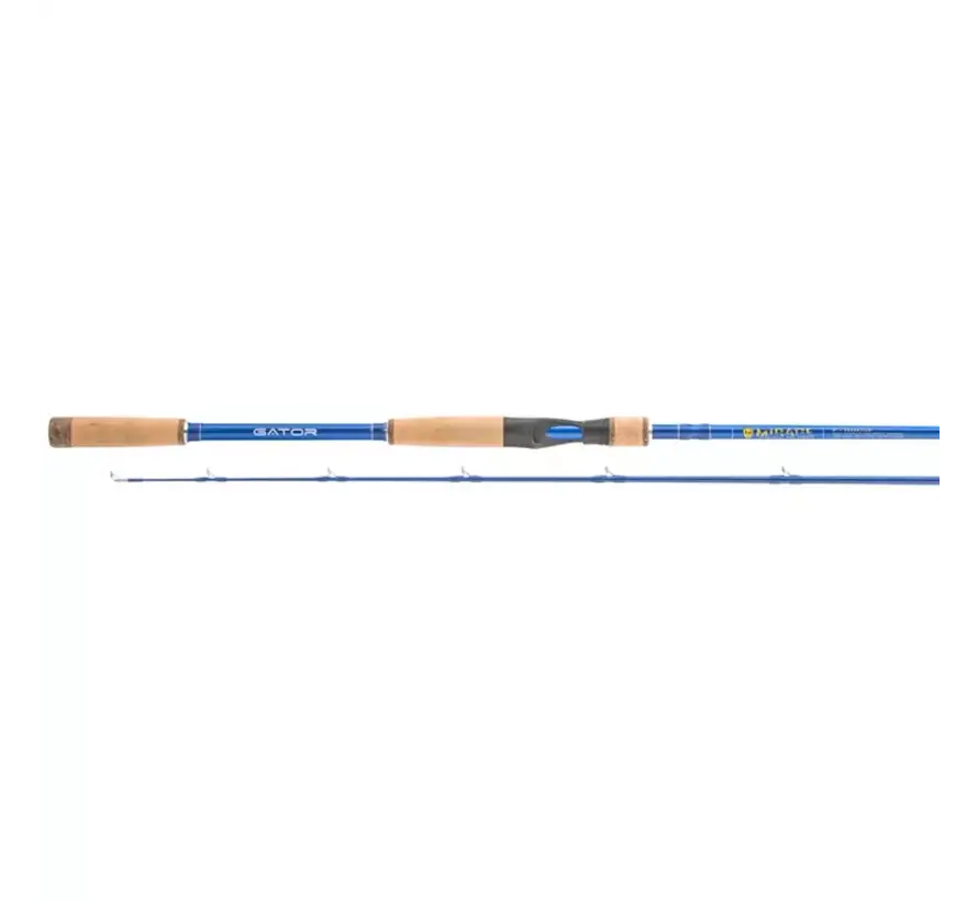 GATOR Mirage Casting Versatile (2,43m) (40-130gr)