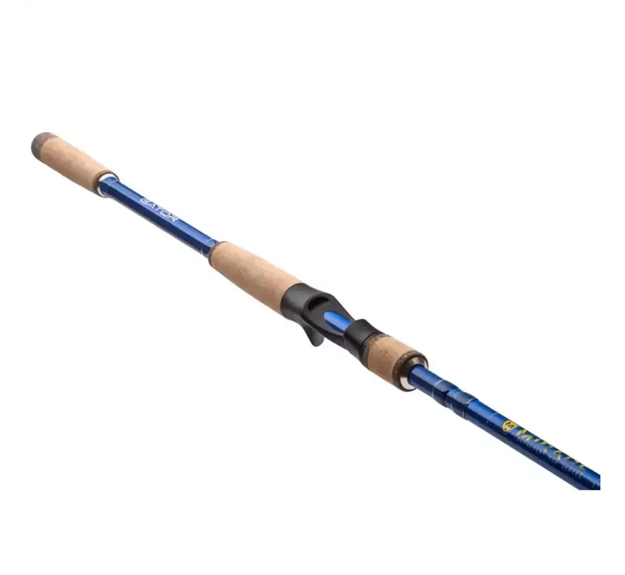GATOR Mirage Casting Versatile (2,43m) (40-130gr)