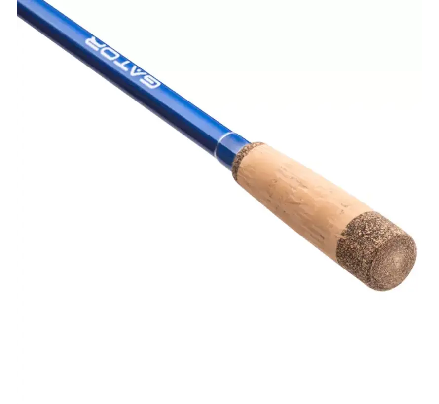GATOR Mirage Casting Versatile (2,43m) (40-130gr)
