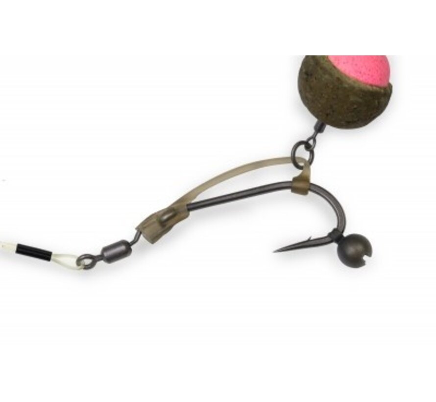 Shot on the Hook (10stuks)