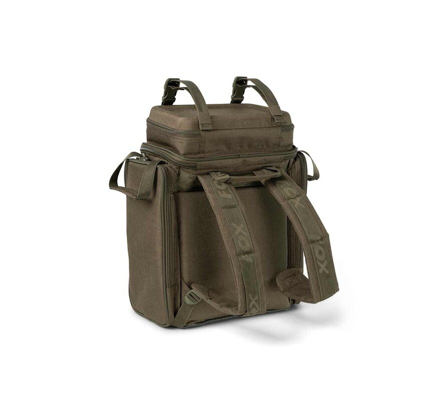Voyager Rucksack
