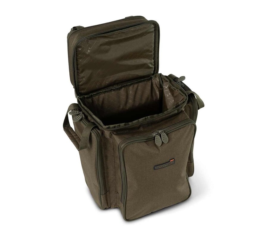 Voyager Rucksack