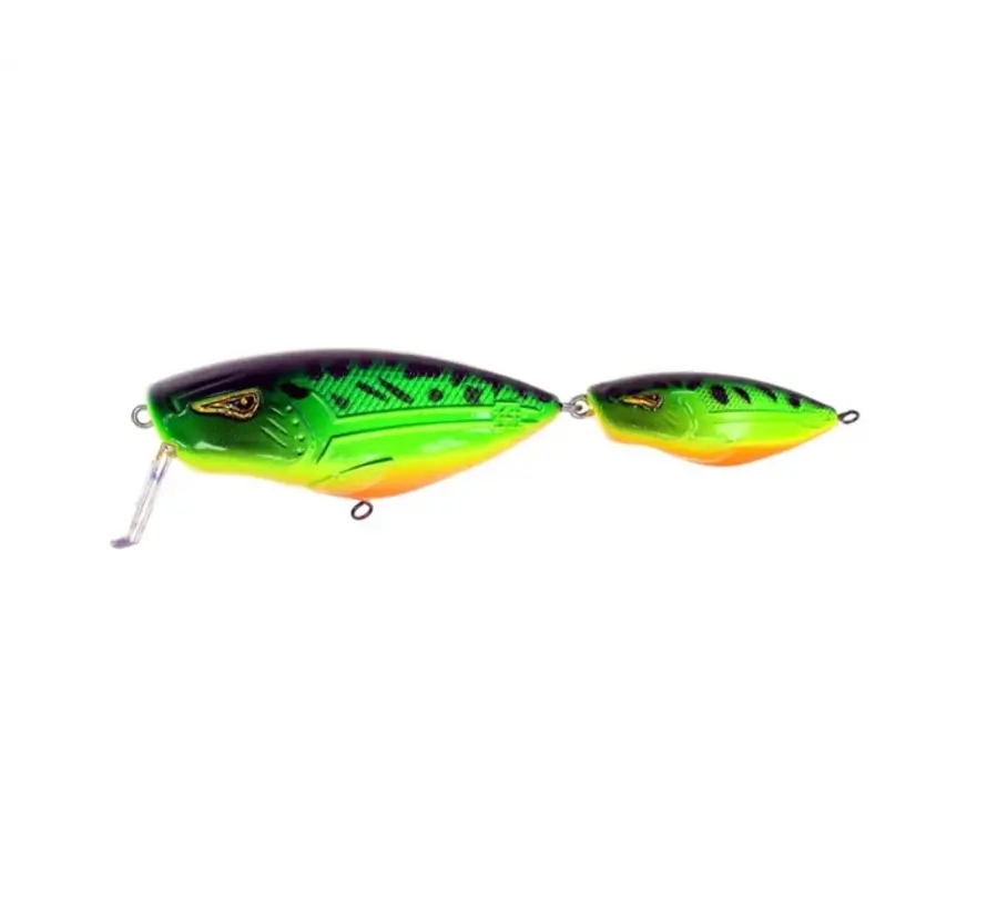 Stalker (13cm) (35gr)