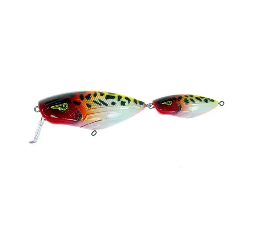 Stalker (13cm) (35gr)