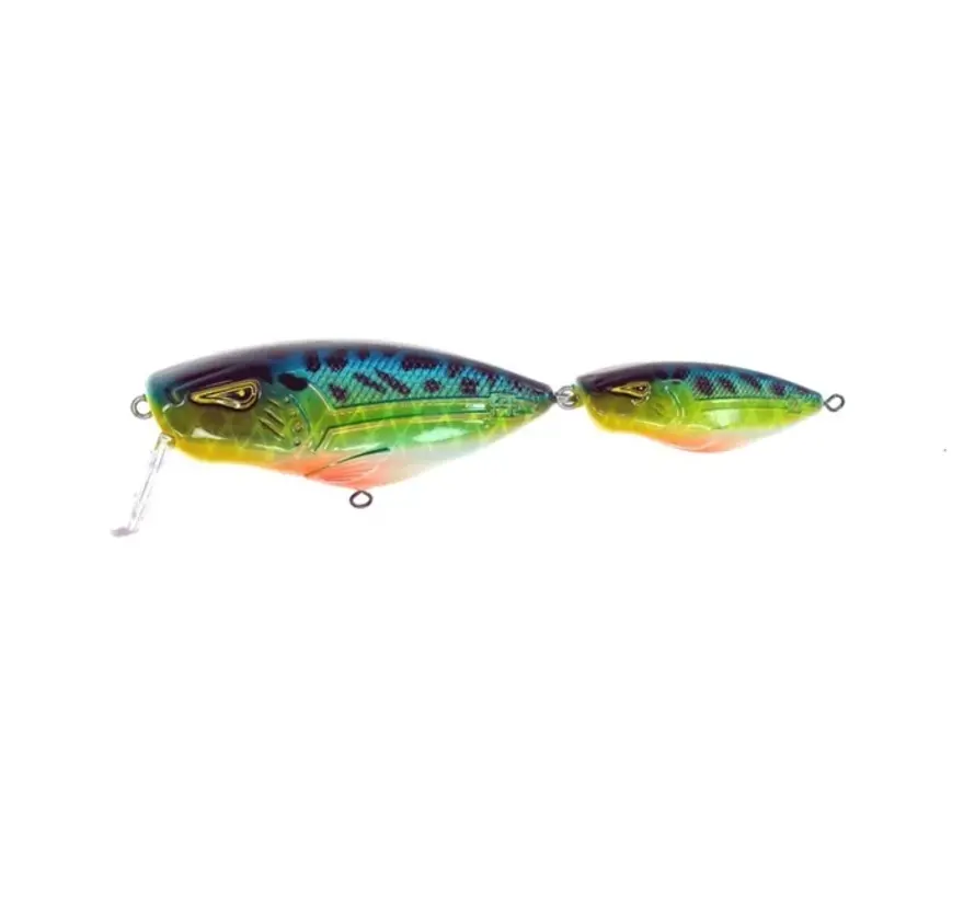 Stalker (13cm) (35gr)