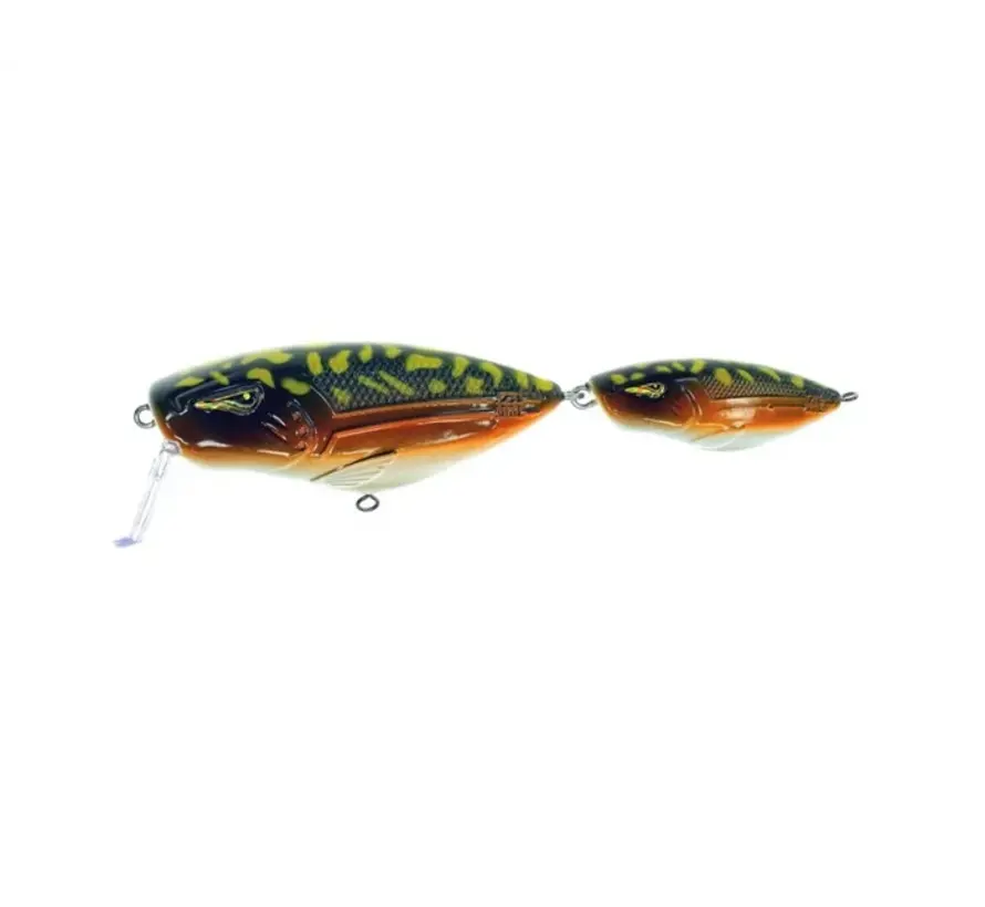 Stalker (13cm) (35gr)