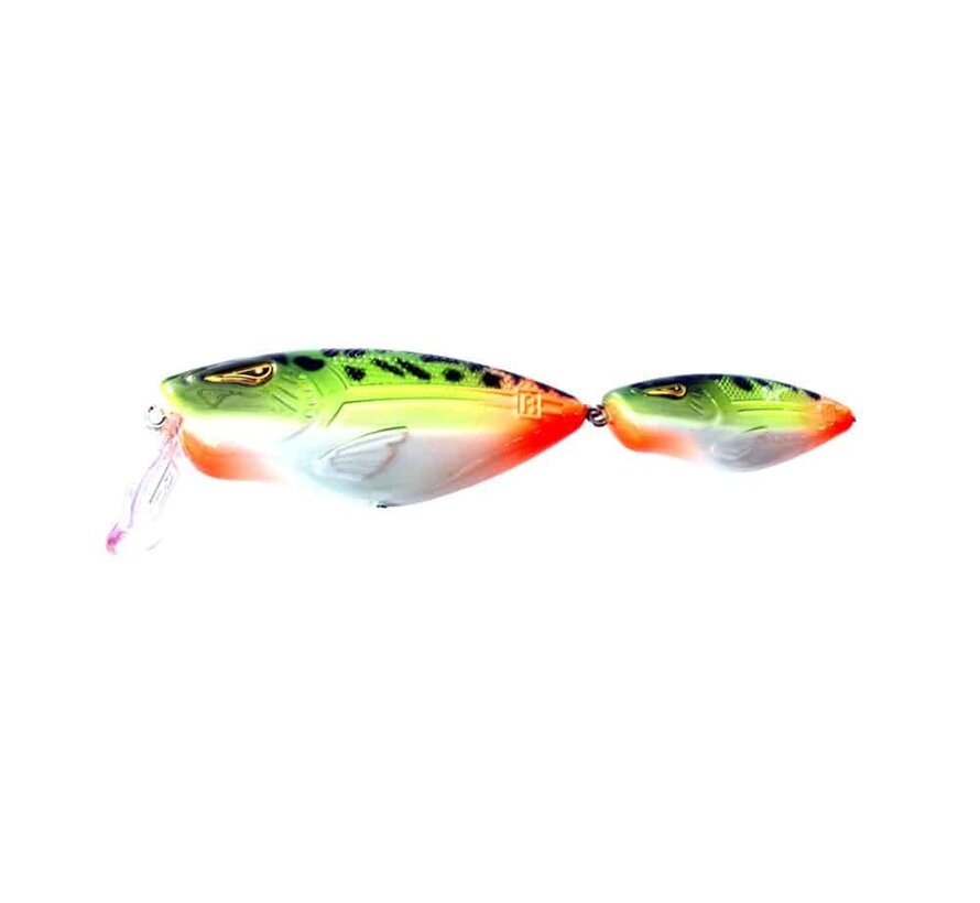 Stalker (13cm) (35gr)