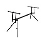 Rod pod