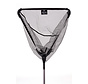 Warrior Rubber Mesh Landing Net (2.00m) (50cm)