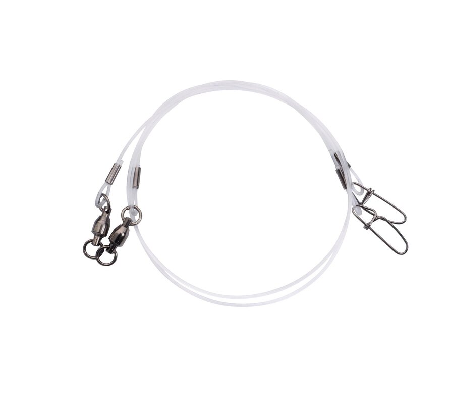 Fuo Snoek Onderlijn (2stuks)