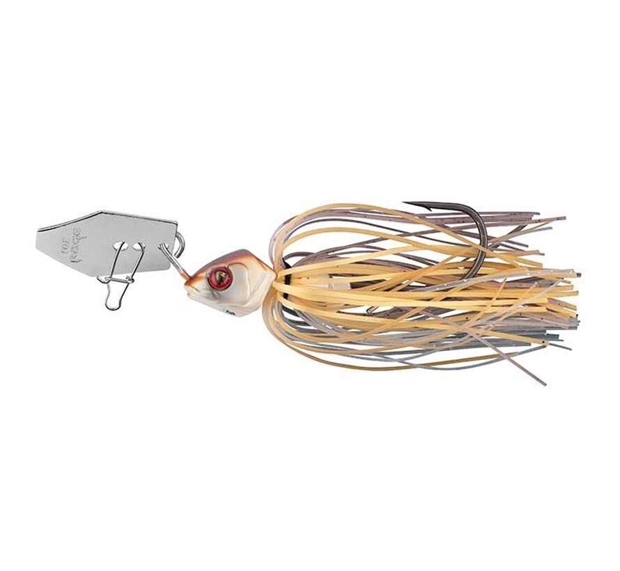 Bladed Jigs (17gr)