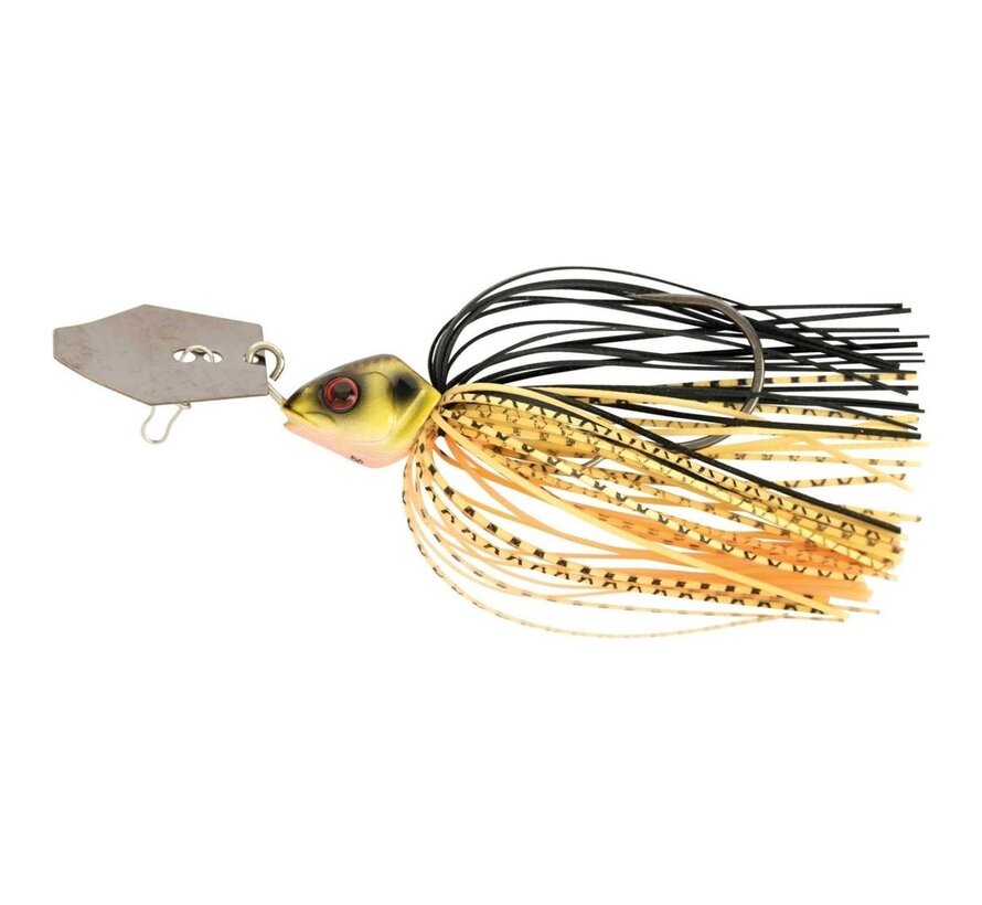 Bladed Jigs (17gr)