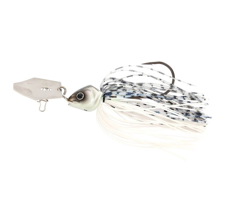 Bladed Jigs (17gr)