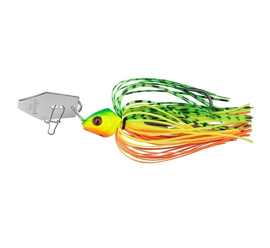 Bladed Jigs (17gr)