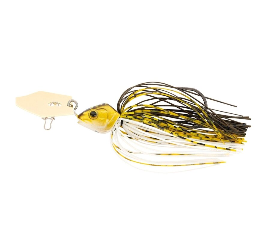 Bladed Jigs (17gr)