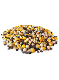TIJGERNOTEN KOPEN Ultimate Partikel Mix(2.5kg)