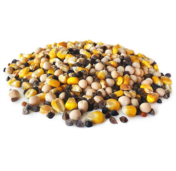 TIJGERNOTEN KOPEN Ultimate Partikel Mix(2.5kg)