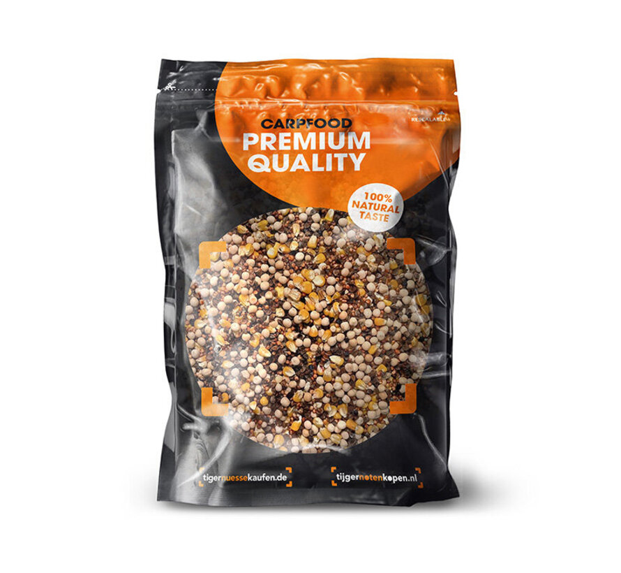 Ultimate Partikel Mix(2.5kg)
