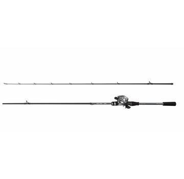 MITCHELL MX PRO Casting Combo (2.13m) (7-28gr)