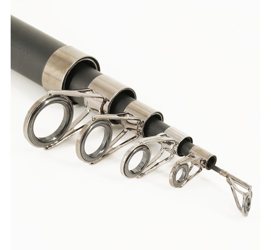 Dynoforce Telescoop (2.40m) (40gr)