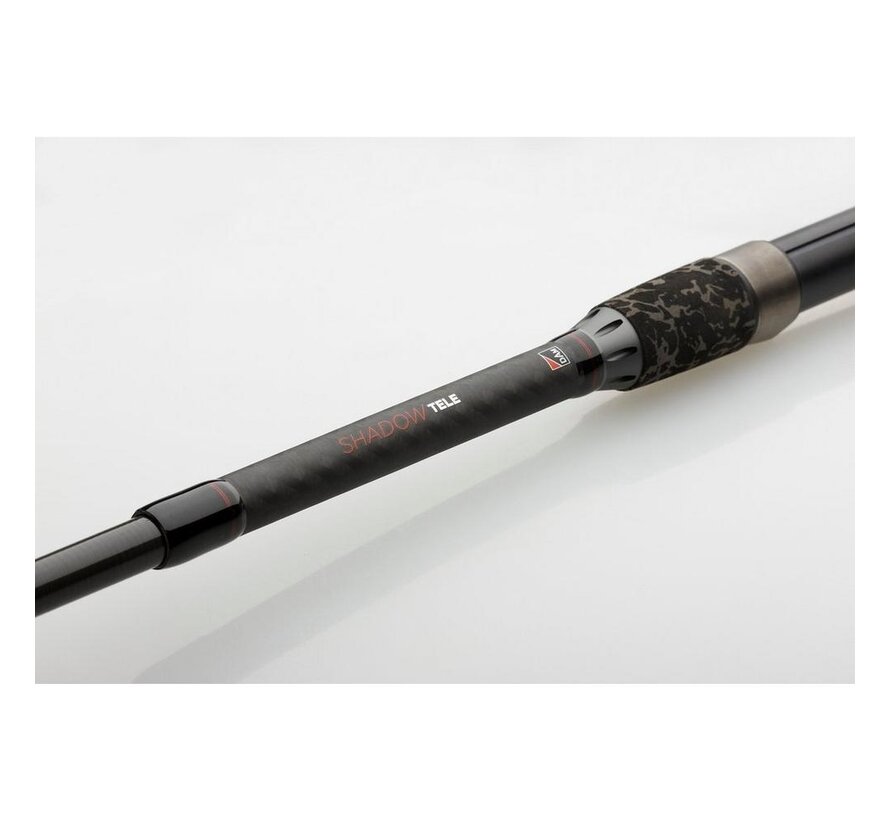 Shadow Telescoop (2.10m) (25-40gr)