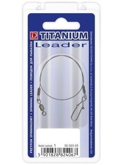 DRAGON Titanium Classic Leader