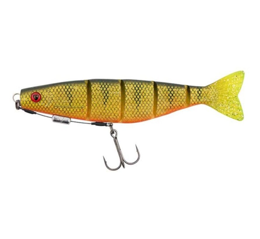 Loaded Jointed Pro Shads (14cm) (31gr)