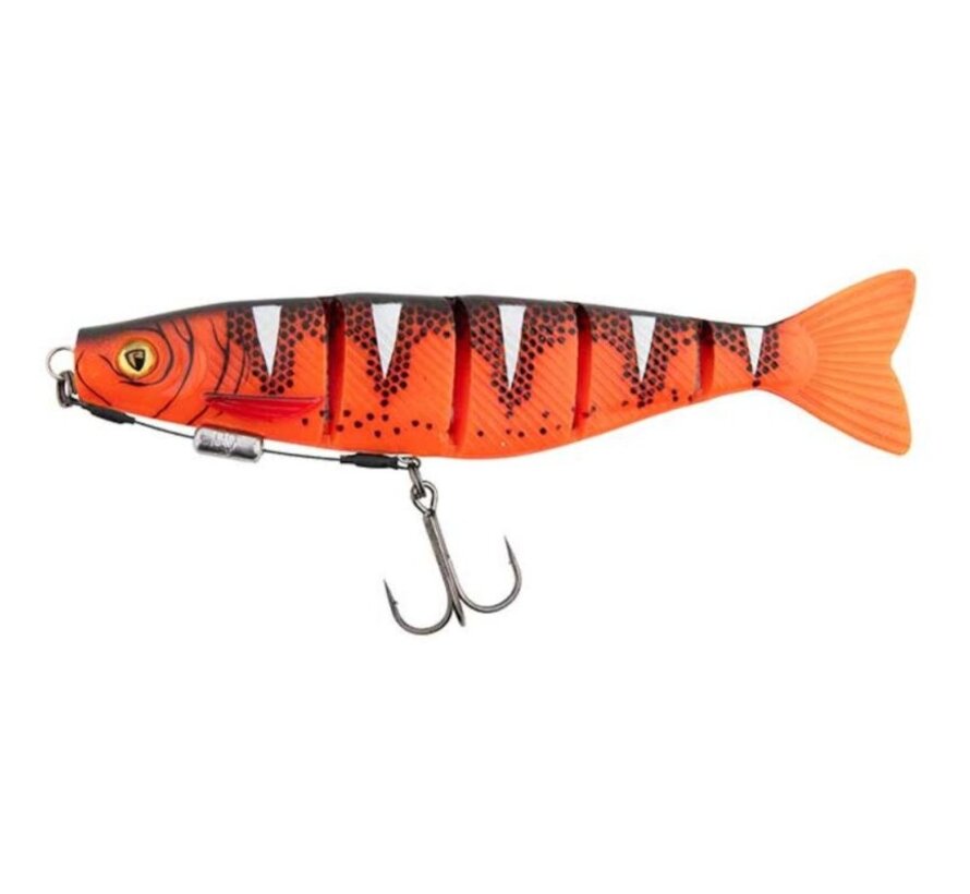 Loaded Jointed Pro Shads (14cm) (31gr)