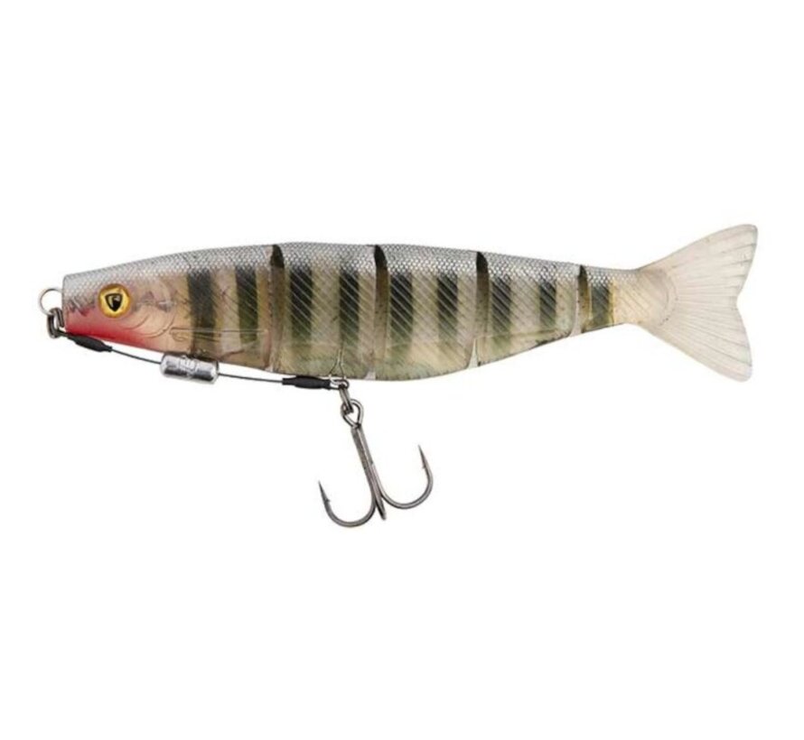 Loaded Jointed Pro Shads (14cm) (31gr)