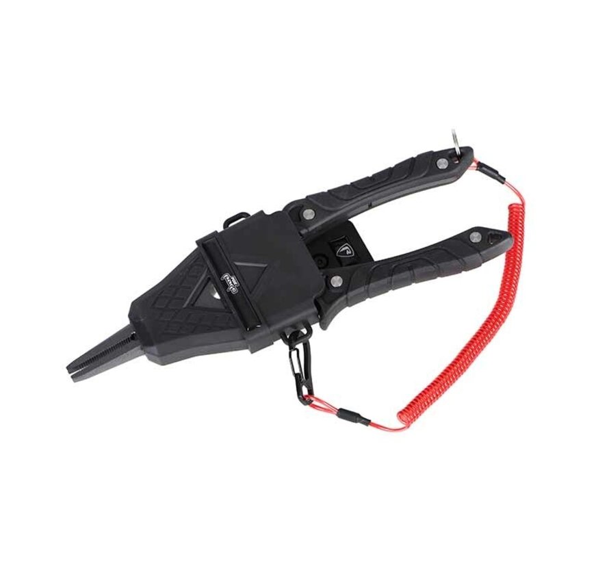 Belt Pliers