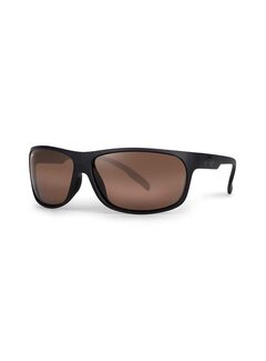 FOX RAGE Zonnebril Black/Brown