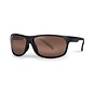 Zonnebril Black/Brown