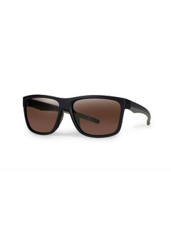 FOX Zonnebril Black-Green/Brown