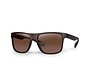 Zonnebril Trans Kaki/Brown