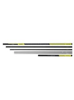 MATRIX Torque Carp Pole Package (8.5m)