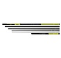 Torque Carp Pole Package (8.5m)