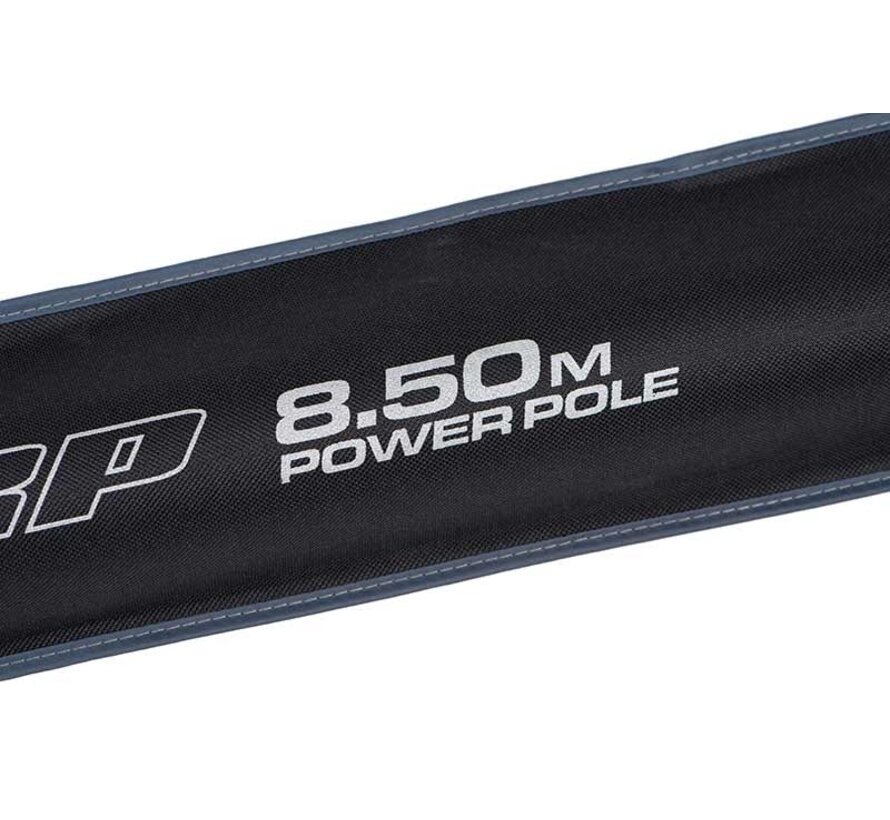 Torque Carp Pole Package (8.5m)