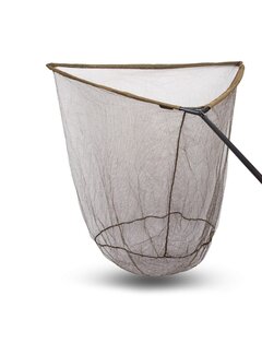 SONIK Herox Karper Net 42'' 2 Delige 1.81m Steel