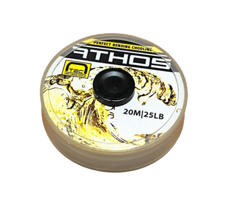 Athos Chod line - 25 Lb
