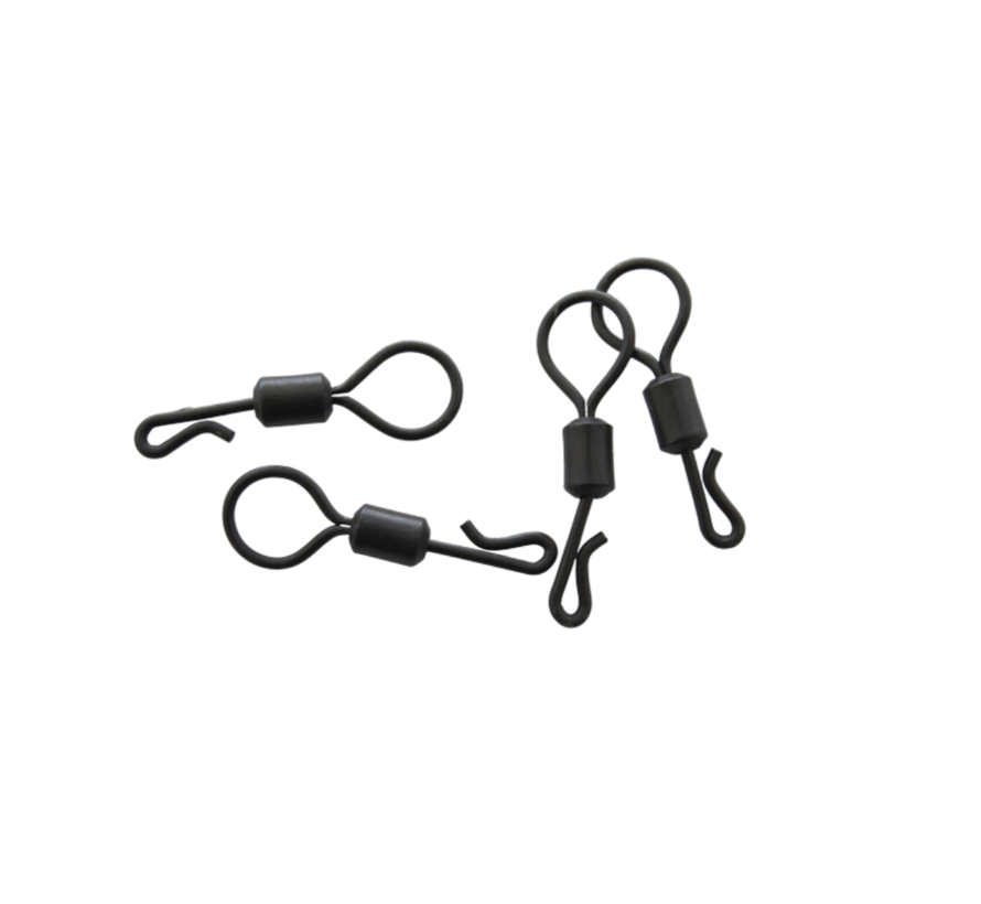 Heli/Chod swivel