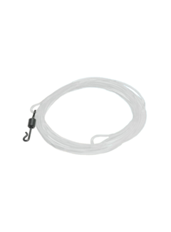 NTEC Leader Fluo + Quick change swivel