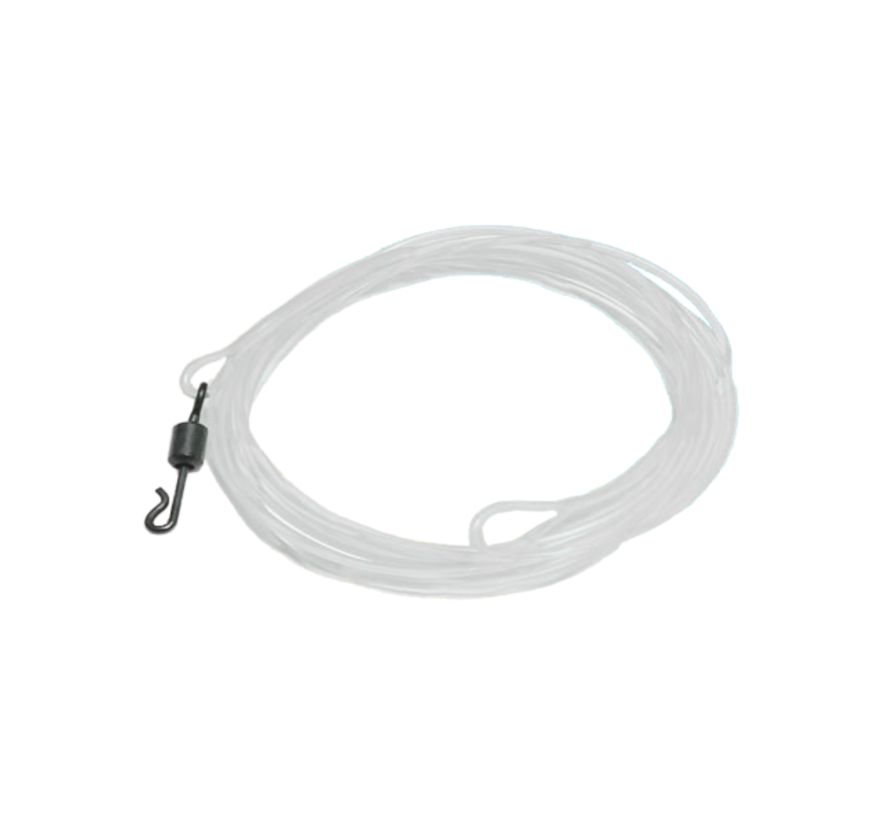 Leader Fluo + Quick change swivel