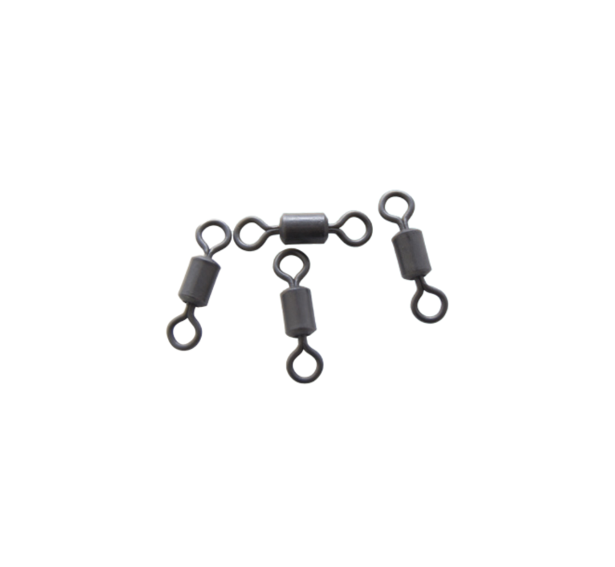 One Eye Swivel